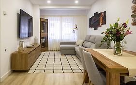Nuevo Apartamento En El Centro Carlos III